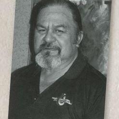 Ropiha Family - Robert Charles Ropiha