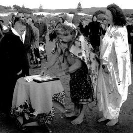 Ropiha Family - Paul Ropiha