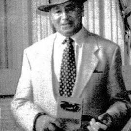 Ropiha Family - Eric Matehaere Ropiha