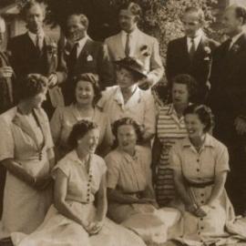 Ormond Family - The Hon. John Davies Ormond