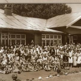 Ormond Family - J D Ormond (Jack)