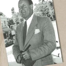 Ormond Family - JDW (Sir John) Ormond