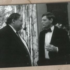 Ormond Family - Johnny Ormond