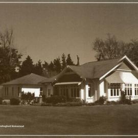 Biography: Ormond Family