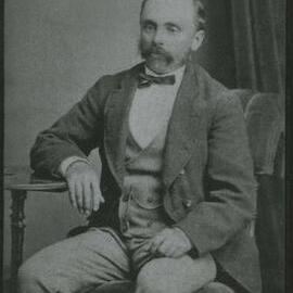 White Family - John White