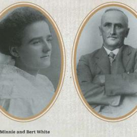 White Family - Herbert White