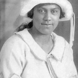 Te Uira (Tipene Matua) MacDonald