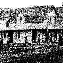 White Family - Francis James White