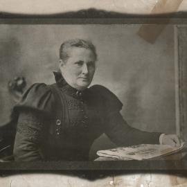 Biography: White Family