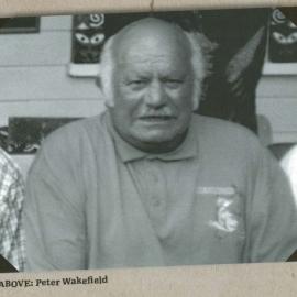 Wakefield Family - Peter Wira Wakefield