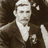 Willis Family - William Willis