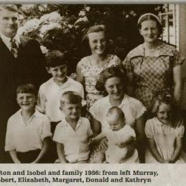 Willis Family - Sons of Will