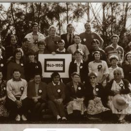 Willis Family - Sons and daughter of Ron