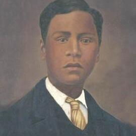 Matene Te Wainohu Ropiha