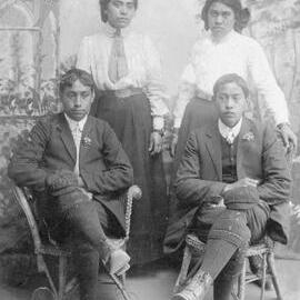 Te Rangikauia, Raina, Ngarangiwhakaupoko II