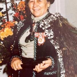 Ernestine Hine-i-taria Tipene