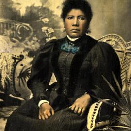 Hirani Ropiha Nopera 