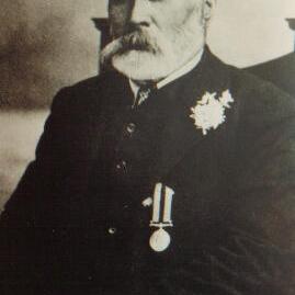 Hone Waldron Raukuras father 