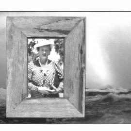 Eliza leader ropiha (nee stirling)