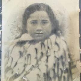 Unknown child (original)