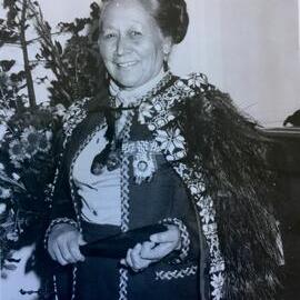 Tina Hine-i-taria Tipene