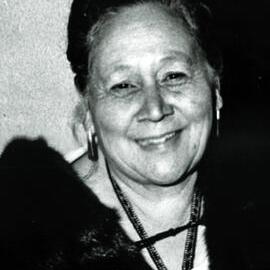 Tina Hine-i-taria Tipene